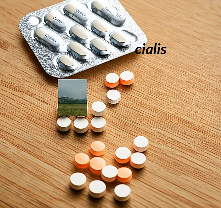 Cialis 1